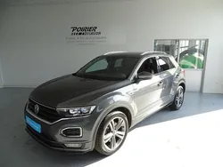 Utilisé 2021 VW T-Roc SUV | 23 900 € (Prix juste)