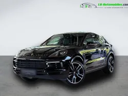 Utilisé 2020 Porsche Cayenne S SUV | 95 100 € (Prix cher)