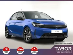 Bleu Nouvelle 2025 Opel Corsa Citadine | 17 485 € (Bon prix)