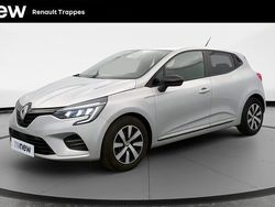 Gris Utilisé 2023 Renault Clio V Evolution Citadine | 14 990 € (Prix juste)