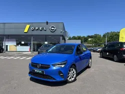 Bleu Utilisé 2023 Opel Corsa Edition Berline | 14 999 € (Bon prix)