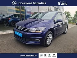 Utilisé 2024 VW Touran Life Monospace | 40 990 € (Prix assez cher)