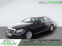 Utilisé 2018 Mercedes E220 Berline | 33 700 € (Super prix)