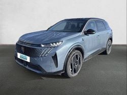 Bleu Utilisé 2025 Peugeot 5008 GTi Monospace | 54 790 €
