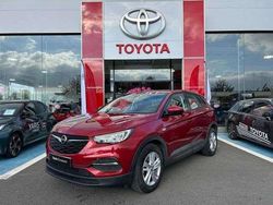 Utilisé 2020 Opel Grandland X Edition SUV | 15 995 € (Prix juste)