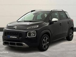 Occasion 2021 Citroën C3 Aircross Feel SUV | 11 999 € (Prix juste)