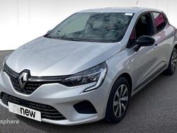 Gris Utilisé 2023 Renault Clio V Equilibre Berline | 15 877 € (Prix juste)