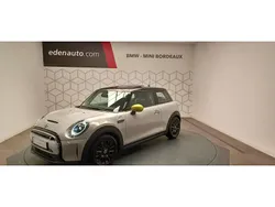 Utilisé 2022 Mini Cooper SE Hatch Citadine | 19 990 € (Prix juste)