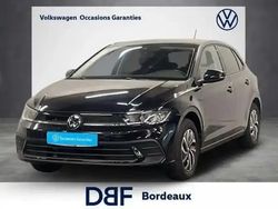 Noir Utilisé 2025 VW Polo Edition Berline | 22 999 € (Prix cher)
