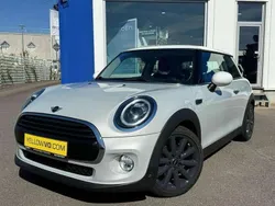Beige Utilisé 2018 Mini Cooper Chili Citadine | 11 990 € (Bon prix)