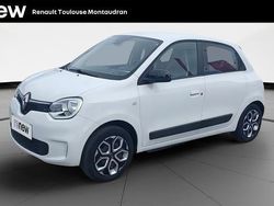 Blanc Utilisé 2022 Renault Twingo Equilibre Citadine | 12 900 € (Prix juste)