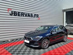 Noir Utilisé 2023 BMW X2 SUV | 25 690 € (Super prix)
