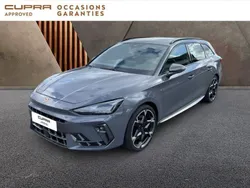 Gris Utilisé 2024 Cupra Leon VZ Coupé | 42 900 €
