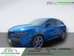 Occasion 2022 Alfa Romeo Tonale SUV | 30 400 € (Prix juste)