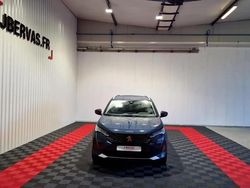 Bleu Utilisé 2022 Peugeot 5008 Allure Monospace | 18 590 € (Bon prix)