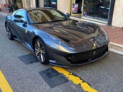 Utilisé 2022 Ferrari 812 Coupé | 429 000 €