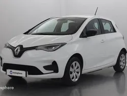 Utilisé 2020 Renault Zoe Life Citadine | 11 399 € (Prix juste)
