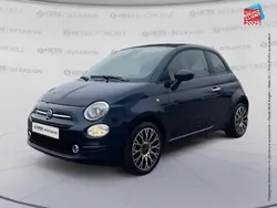 Utilisé 2024 Fiat 500C S Cabriolet | 14 999 € (Bon prix)