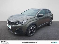 Utilisé 2019 Peugeot 3008 Active | 16 990 € (Prix juste)