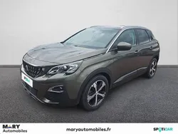 Utilisé 2019 Peugeot 3008 Active | 16 990 € (Prix juste)