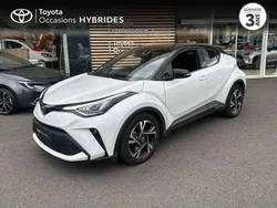 Utilisé 2023 Toyota C-HR SUV | 23 900 € (Prix assez cher)