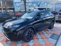 Noir Nouvelle 2025 Peugeot 3008 Allure SUV | 30 450 € (Bon prix)