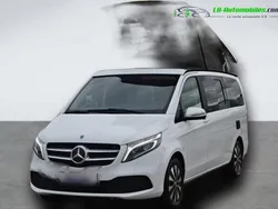 Utilisé 2022 Mercedes V250 Monospace | 61 800 € (Prix juste)