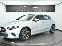 Utilisé 2021 Mercedes A250 Style Berline | 24 990 € (Prix juste)