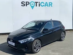 Utilisé 2023 Hyundai i20 | 17 990 €