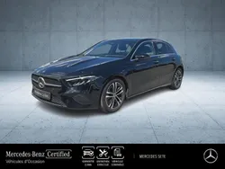 Utilisé 2023 Mercedes A180 Progressive | 30 990 € (Prix juste)