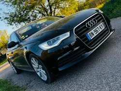 Noir Utilisé 2011 Audi A6 Ambiente Berline | 10 000 € (Bon prix)