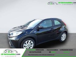 Utilisé 2023 Toyota Aygo Citadine | 18 300 € (Prix cher)