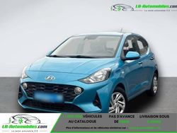 Utilisé 2023 Hyundai i10 Citadine | 15 400 € (Prix juste)