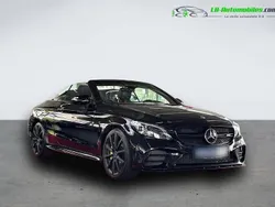 Utilisé 2023 Mercedes C43 AMG AMG Berline | 59 800 €