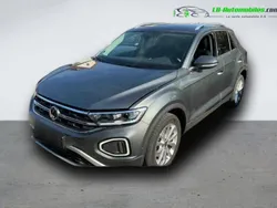 Utilisé 2023 VW T-Roc SUV | 30 900 € (Prix assez cher)
