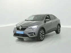 Utilisé 2023 Renault Arkana Evolution SUV | 21 200 € (Bon prix)