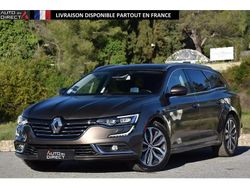 Brun Utilisé 2017 Renault Talisman Intens Break | 15 990 € (Prix juste)