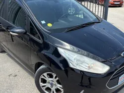 Utilisé 2015 Ford B-MAX Monospace | 6 990 € (Super prix)