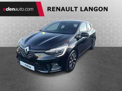 Occasion 2023 Renault Clio V Techno Citadine | 16 990 € (Prix juste)