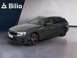 Gris Utilisé 2025 BMW 330e M Sport Break | 57 332 €