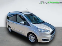 Utilisé 2016 Ford Tourneo Van | 14 800 € (Bon prix)