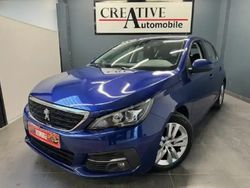 Utilisé 2019 Peugeot 308 Berline | 10 900 € (Prix assez cher)