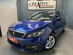 Utilisé 2019 Peugeot 308 Berline | 10 900 € (Prix assez cher)