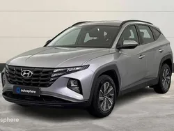 Gris Utilisé 2023 Hyundai Tucson SUV | 30 299 € (Bon prix)