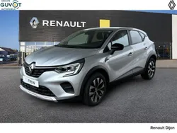 Gris Utilisé 2023 Renault Captur Evolution SUV | 17 580 € (Prix juste)