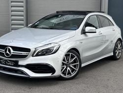 Utilisé 2016 Mercedes A45 AMG AMG Berline | 29 990 € (Bon prix)
