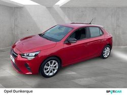 Rouge Utilisé 2023 Opel Corsa | 12 990 € (Prix juste)