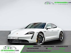 Utilisé 2022 Porsche Taycan Turbo S Berline | 109 100 €