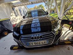 Utilisé 2018 Audi A4 Ambition Berline | 20 000 € (Super prix)
