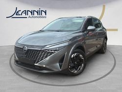 Nouvelle 2025 Nissan Qashqai SUV | 41 900 €
